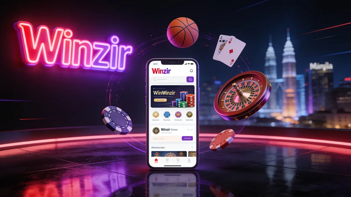 Key Advantages of Winzir — winzir in the Philippines